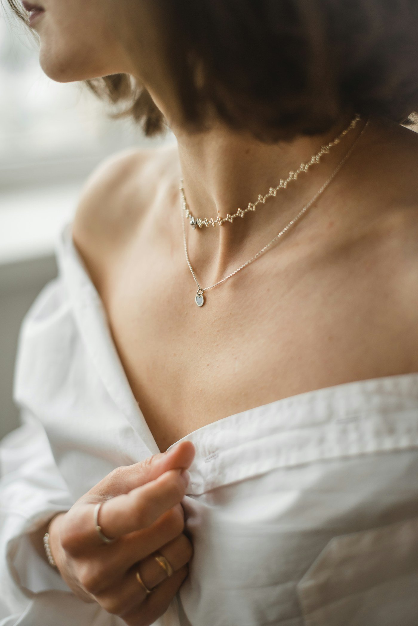 Santal Veil